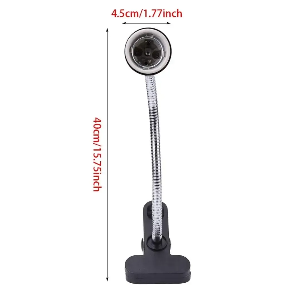 Лампа на прищіпці 16856 Луцк - изображение 2