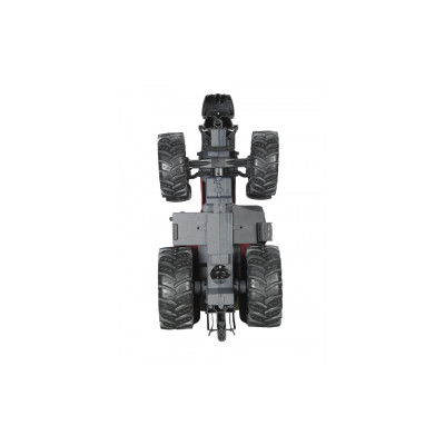 Спецтехника Bruder Трактор Massey Ferguson 7624 (03046) Винница - изображение 3