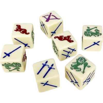 Настольная игра Games 7 Days Эпоха войны (Age of War) (укр.) (gsd_2410) Винница