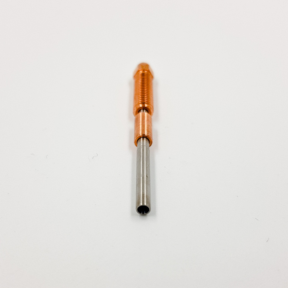 Cопло для 3д принтеров Creality k1C / K1 Max / Ender3 v3 0.4 Киев - изображение 4