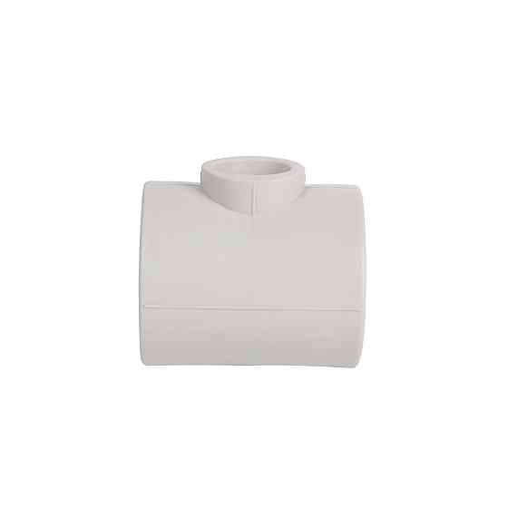 Тройник PPR Thermo Alliance 75х40х75 Київ