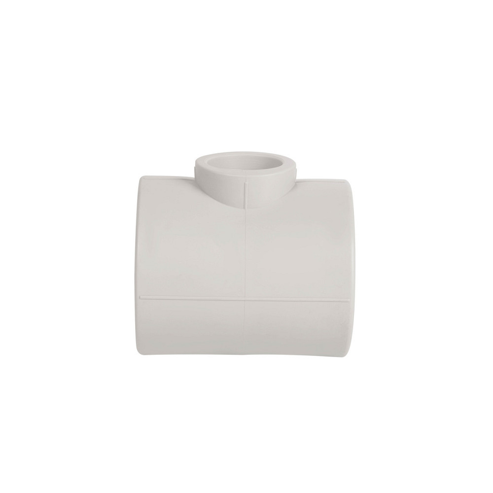 Тройник PPR Thermo Alliance 75х40х75 Киев - изображение 3