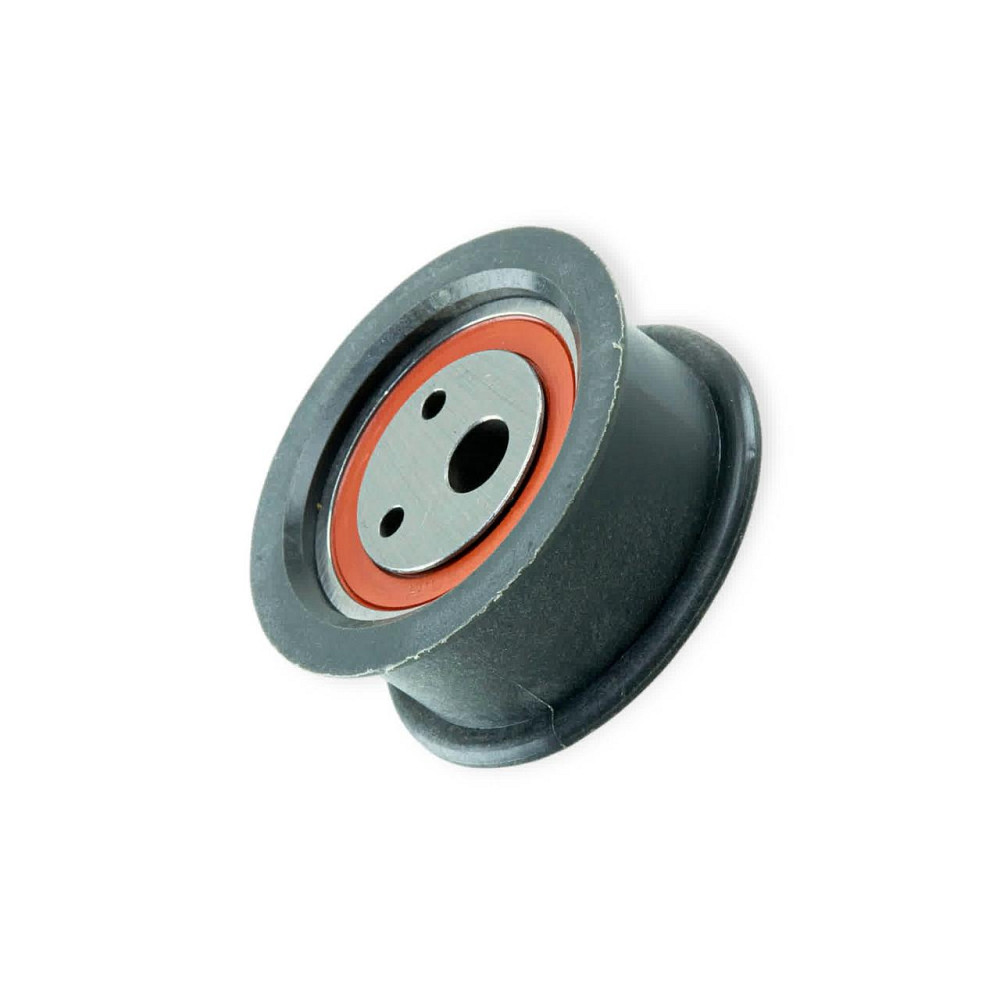 Ролик ГРМ натяжной 2108, 2109, 21099, 2110-2115, 1117-1118 (8 кл) новый образец Мукачево - изображение 2