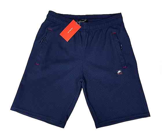 Шорты мужские Nike,капа.p.M(46)/L(48)/XL(50)/XXL(52) 52 Киев