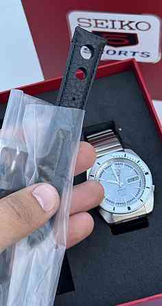 Seiko SRPL03K1 5 Sports Киев