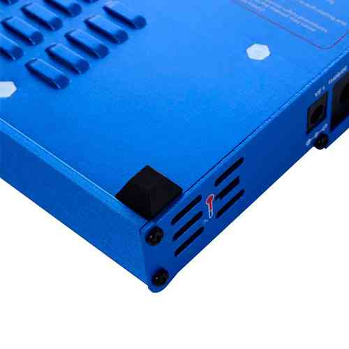 Розумний зарядний пристрій iMAX B6AC 80Вт балансир з вбудованим БЖ для Li-ion Li-Po NiMH Pb акумуляторів Київ