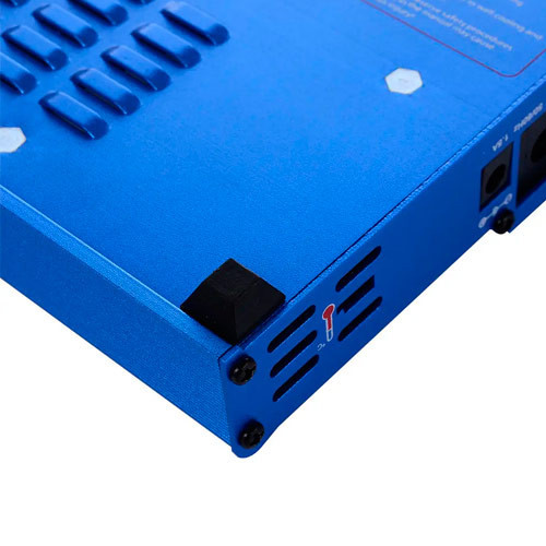 Розумний зарядний пристрій iMAX B6AC 80Вт балансир з вбудованим БЖ для Li-ion Li-Po NiMH Pb акумуляторів Київ - фото 3