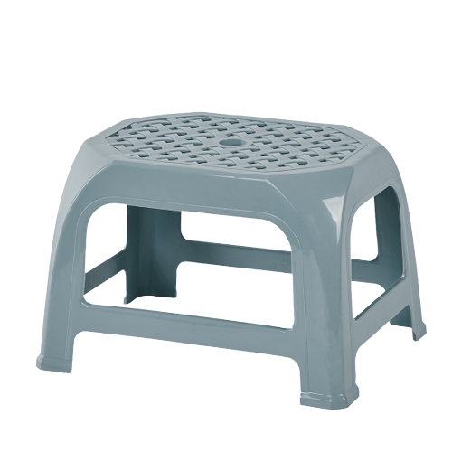 Табурет Крихітка сизо-блакитний Алеана Житомир - изображение 1