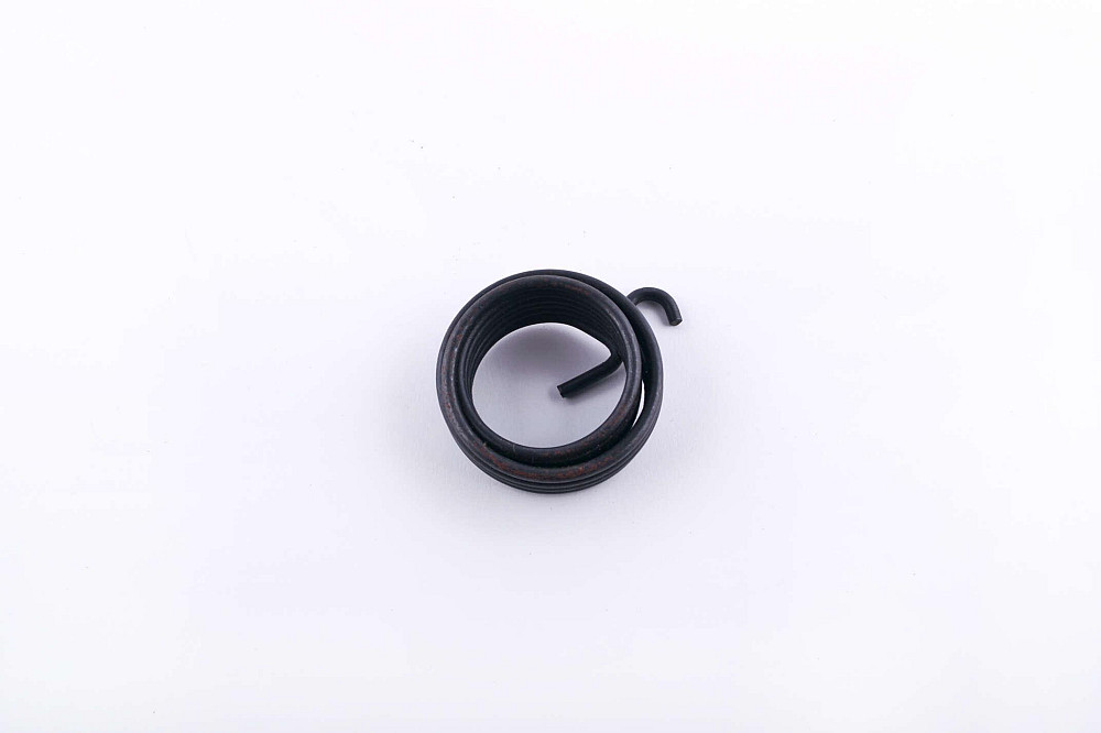 Пружина поворотна заводної ніжки Zongshen, Lifan 125-200 EVO Київ - фото 1