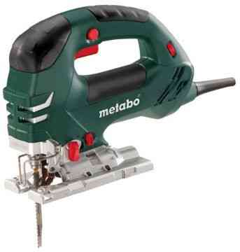 Лобзик Metabo STEB 140 Industrial 601402000 Коломыя