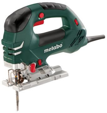 Лобзик Metabo STEB 140 Industrial 601402000 Коломыя - изображение 1