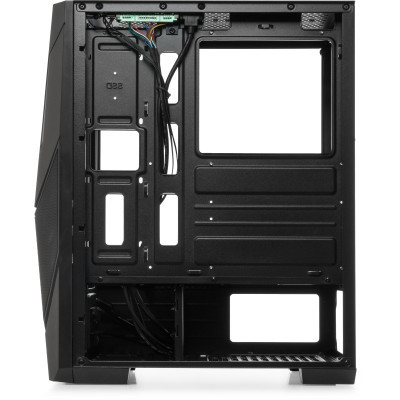 Корпус Vinga CS213B Винница - изображение 7