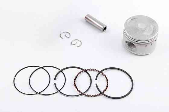 Поршень скутер 4 Т Китай 60 0,25 (Ø44,25) ST Мукачево