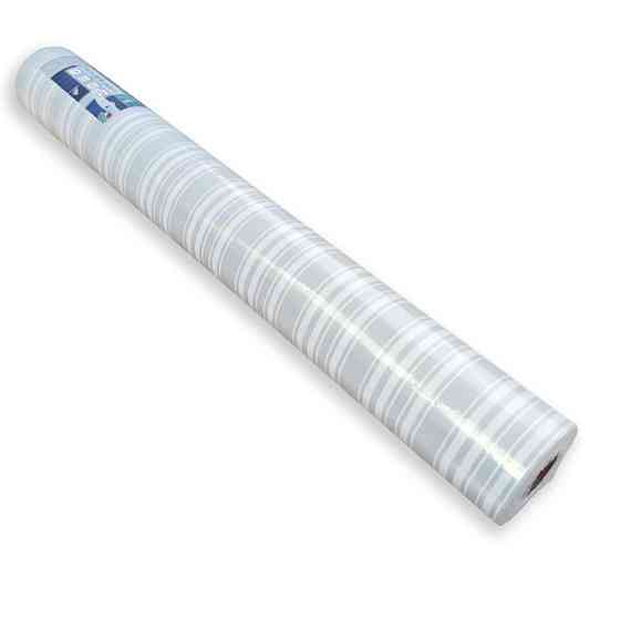 Самоклеюча плівка 0,45х10м х 0,07мм Білий дим SW-00001211 Київ