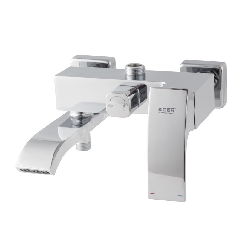 Душова колона із змішувачем KOER KB-56007-01    ( KR3460 ) 34976 Харків - фото 7