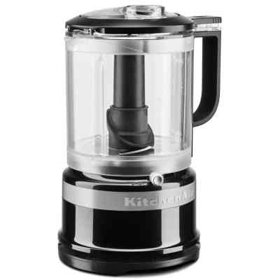 Кухонный комбайн KitchenAid 5KFC0516EOB Винница
