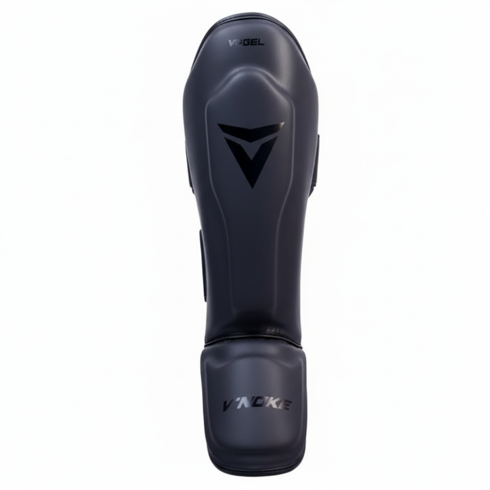 Накладки на ноги V`Noks Ultima Black L/XL Кам'янське - фото 10