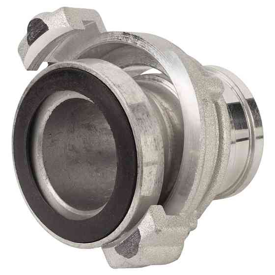 Aquatica Соединительная головка ГР-50 (комплект) алюм Ø2" 13атм AQUATICA (779993) Київ