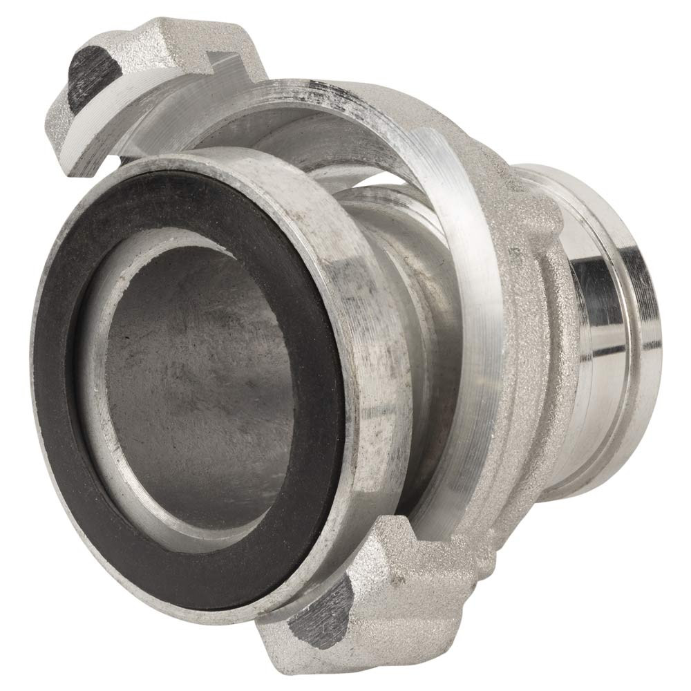 Aquatica Соединительная головка ГР-50 (комплект) алюм Ø2" 13атм AQUATICA (779993) Київ - фото 4