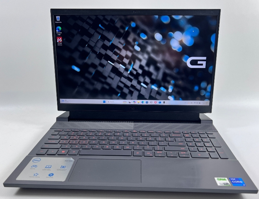 Dell G15 5530 i7-13650HX RTX 4060 32GB RAM 1TB SSD 360hz Гарантия. Харьков - изображение 6