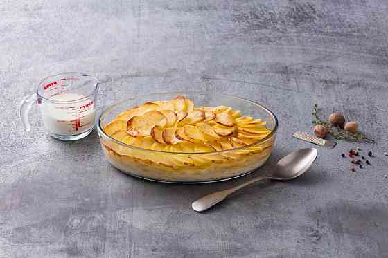 Форма для запекания Pyrex, 35х24х6 см (7092329) Киев