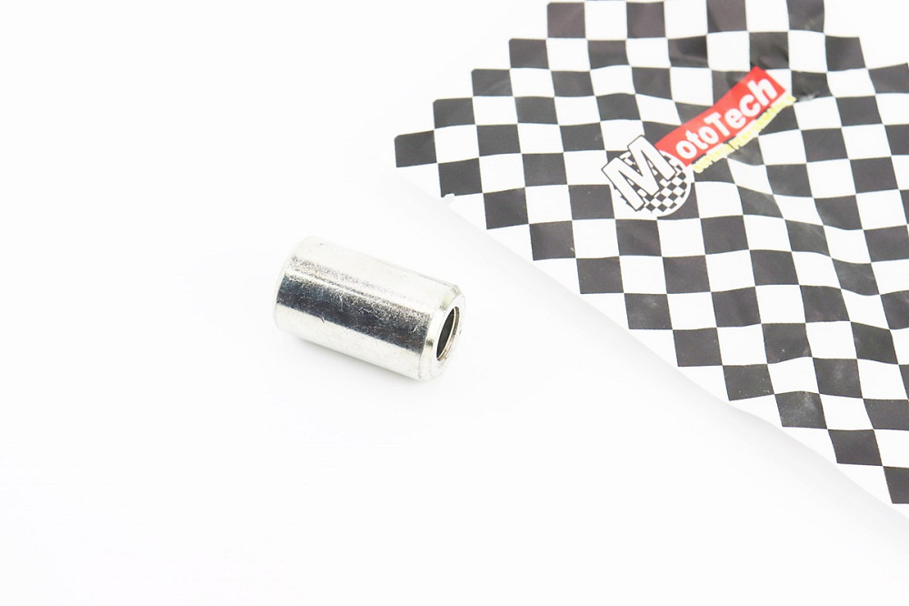 Втулка переднього колеса Honda TACT AF-24/30 (d19 / 10mm L32mm) Киев - изображение 1