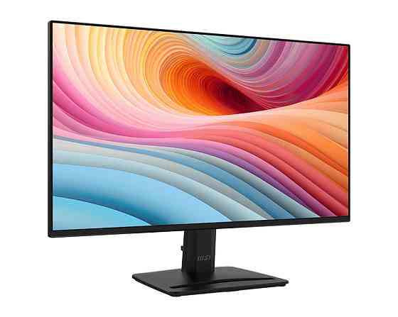 Монітор MSI 24.5" PRO MP252 E2 IPS Black 120Hz ( 26083 ) Харків