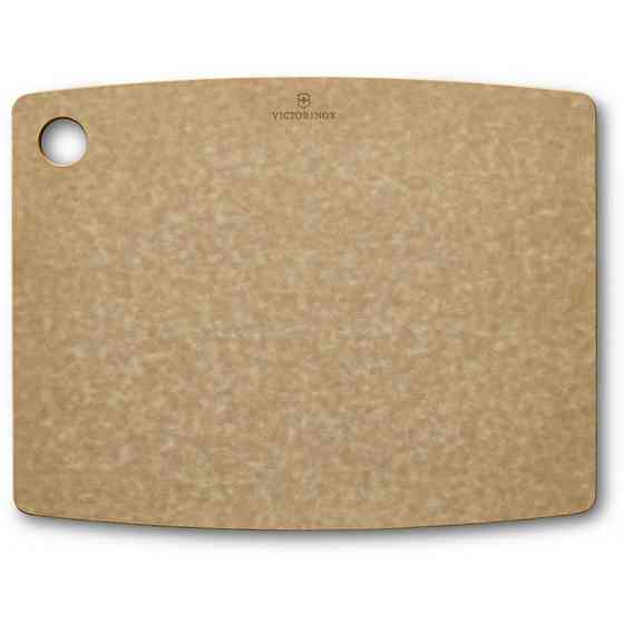 Разделочная доска Epicurean Kitchen (размер S) 203 x 152 x 6 мм Коричневый Киев
