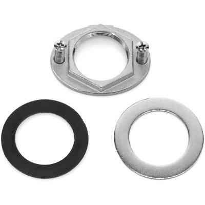 Змішувач GRANADO Badalona LUX inox (gz0407L) Вінниця