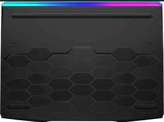 Ноутбук MSI Raider GE66 15.6