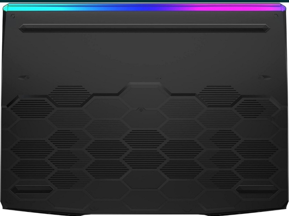 Ноутбук MSI Raider GE66 15.6