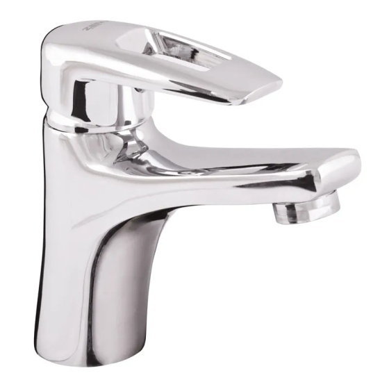 Змішувач для умивальника Zerix UNO A446 Харків