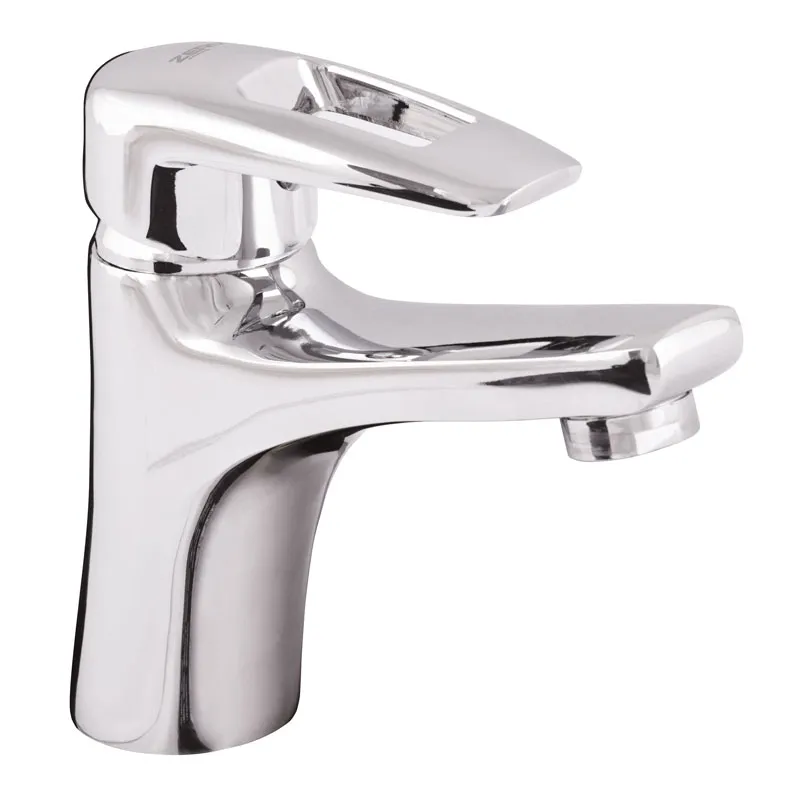 Змішувач для умивальника Zerix UNO A446 Харків - фото 1