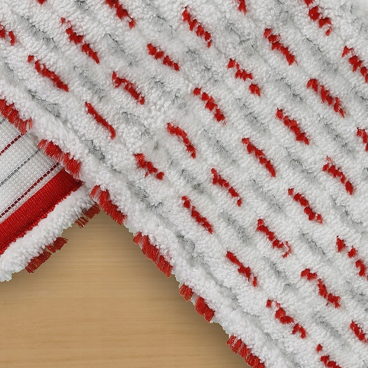 Запасные Насадки плоские 2 шт для модели швабры 163425 или 155737 Vileda 