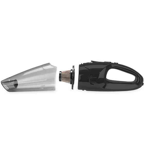 Пилосос автомобільний акумуляторний "Akku Power PRO" 90Вт Heyner, 238100 Київ