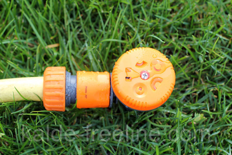 Дощувач Presto-PS зрошувач багатофункціональний 