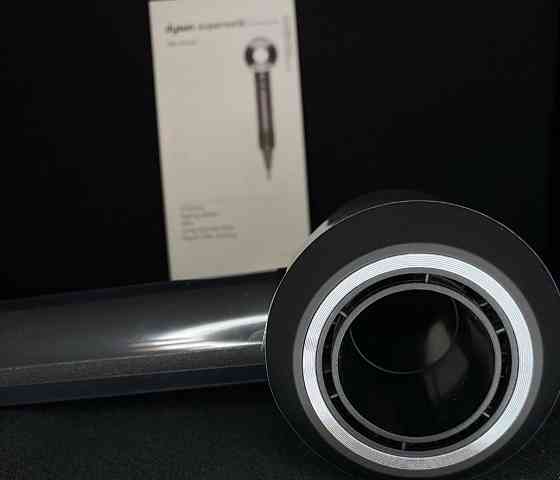 Фен Dyson Supersonic HD08 Киев