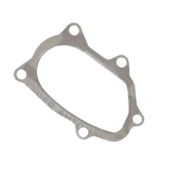 Прокладка трубы (штанов) Subaru Forester, Impreza, Legacy 2.0 Turbo (1992-0206) FA1 приемной Мукачево