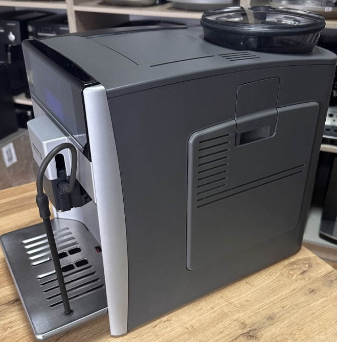 Кавомашина SIEMENS EQ6 Series 300 Харків - фото 7