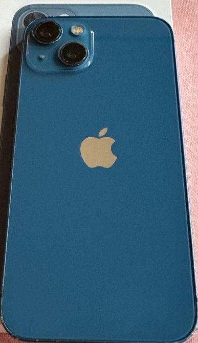 Айфон iPhone 13 , 128Gb. Neverlock Харків - фото 7