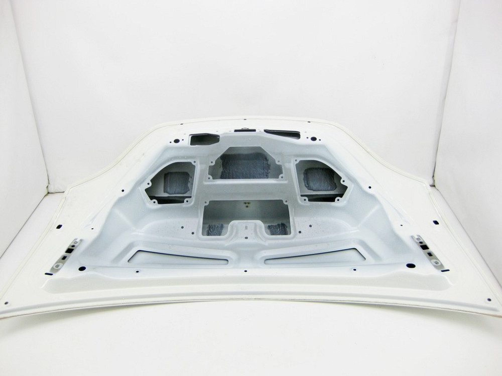 Mercedes-Benz  A1177500075 Кришка багажника CLA C117 Одеса - фото 6