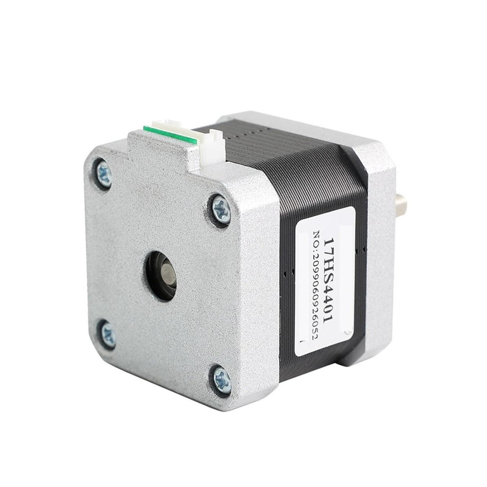 Шаговый двигатель NEMA17 для 3D-принтера Киев - изображение 8