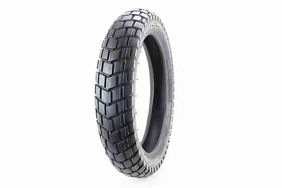 Шина 120/90-18 безкамерна, шипована VRM-163 Київ