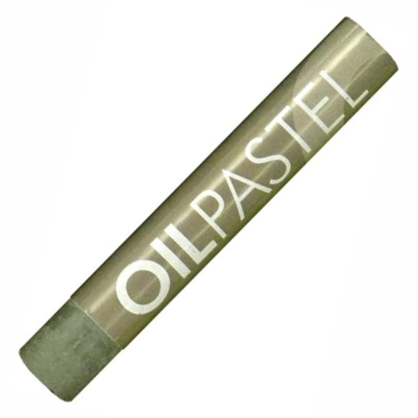 Пастель олійна 546 Сіро-зелений 6шт. MUNGYO Київ - фото 1