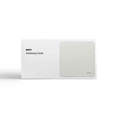 Салфетки Armorstandart Magic Polishing Cloth, 15х15 см, Silver (ARM61026) Винница