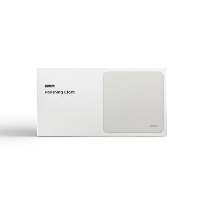 Салфетки Armorstandart Magic Polishing Cloth, 15х15 см, Silver (ARM61026) Винница - изображение 2