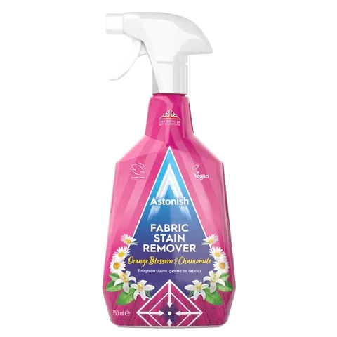 Средство От Пятна Astonish 750мл Львов - изображение 1