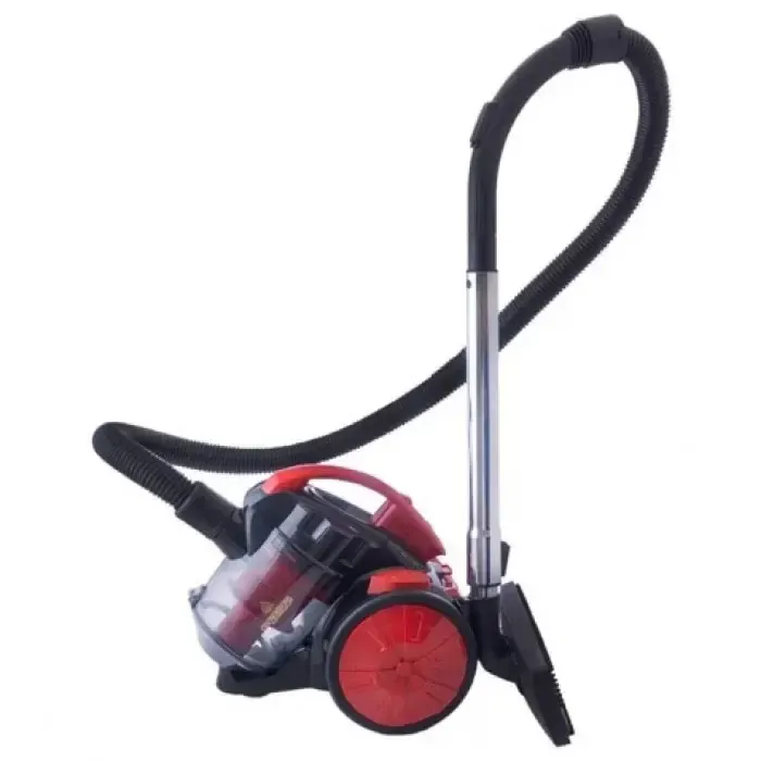 Пылесос колбовый Crownberg CB-0111 2400W Коломия - фото 1