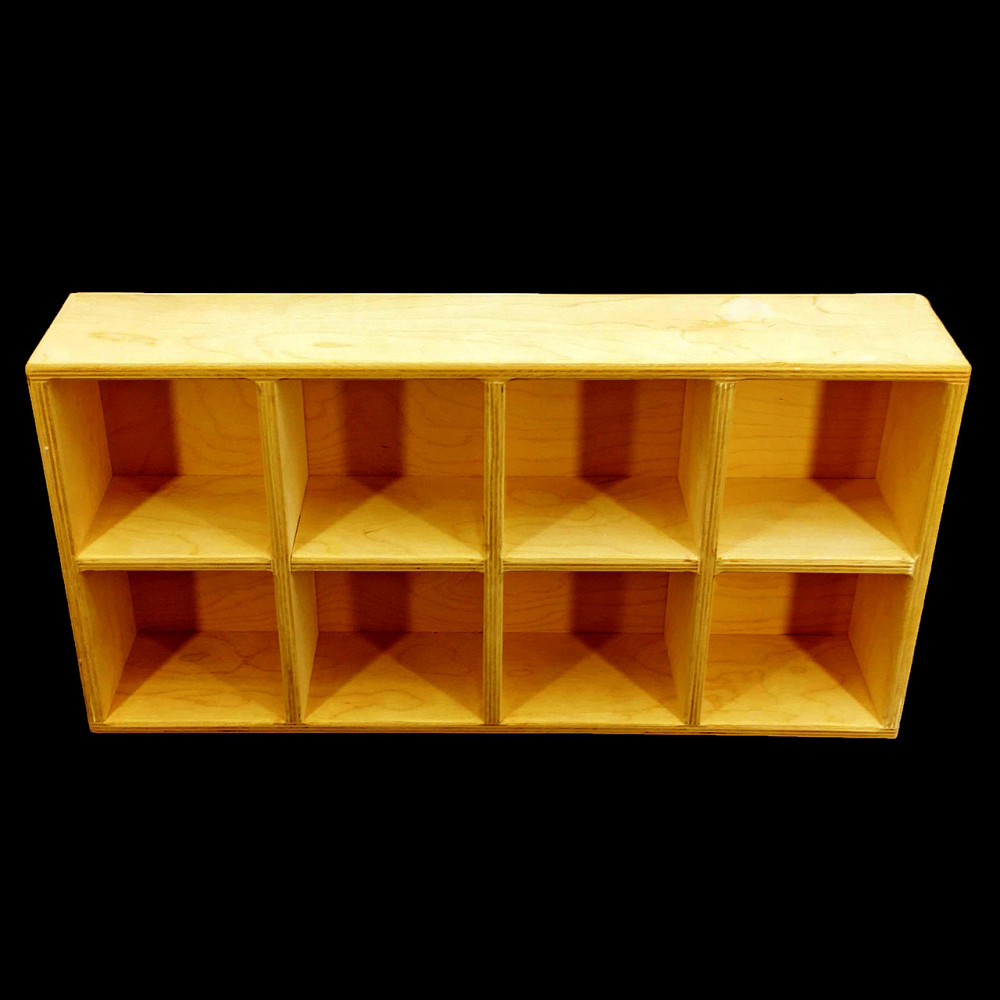 Настенная полка 