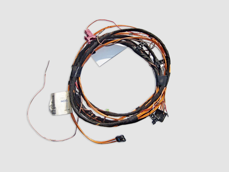 Mercedes-Benz  A2095407308 Оптичний кабель мобільного телефону CLK C209 Одесса - изображение 2